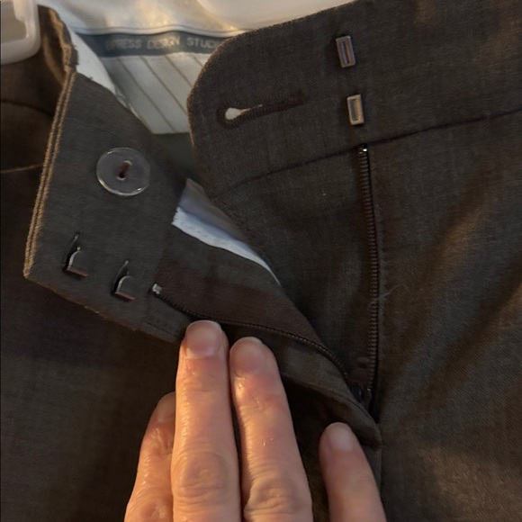 Express Editor Pants - Picture 5 of 5